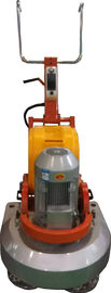 380V - 440V 石の床ポリッシャの太陽系の三相大理石