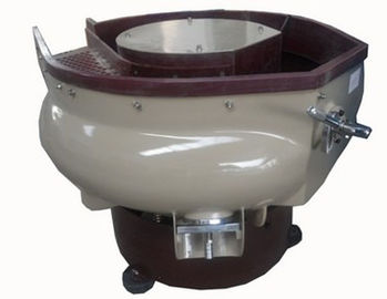 プラスチック/石/木製の自動磨く機械振動のフィニッシャー 120L