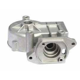 OEM および ODM のアルミ鋳造の自動油ポンプ ボディ クロムめっきか粉のコーティング