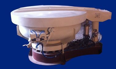 380V 50HZ の振動の仕上げ装置の磨く金属/プラスチック セリウム