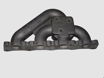 CNC の製粉の機械化と投げる注文の精密投資の自動車部品