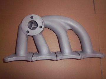 CNC の製粉の機械化と投げる注文の精密投資の自動車部品