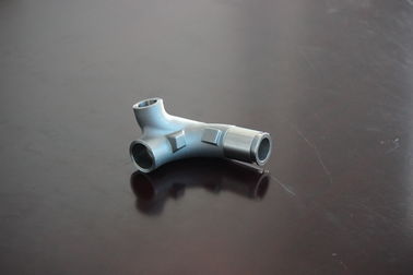 CNC の製粉の機械化と投げる注文の精密投資の自動車部品