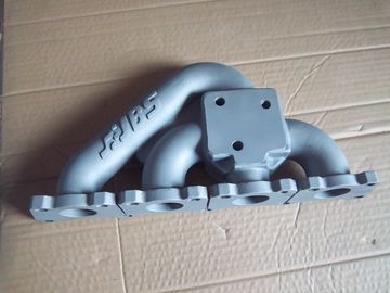 CNC の製粉の機械化と投げる注文の精密投資の自動車部品