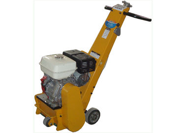 錆取り外しのための 13.5HP エンジンを搭載する床の表面を傷つける機械を手で押して下さい