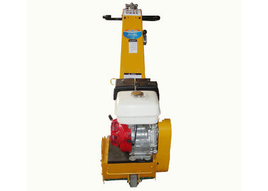 錆取り外しのための 13.5HP エンジンを搭載する床の表面を傷つける機械を手で押して下さい