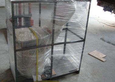 電気床の土掻き機、エポキシの地上の表面を傷つける機械 380V/7.5KW