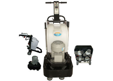 大きい高速花こう岩の具体的な大理石の床ポリッシャ機械380V - 440V 550mm