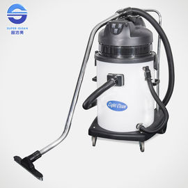 手持ち型の商業ぬれた乾燥した掃除機 2000W 60L、220V - 240V