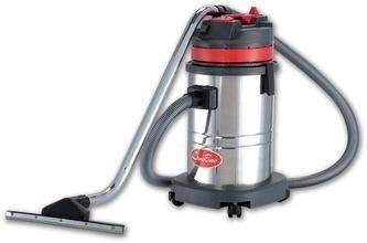 オフィス、小売店のための80L 3000W 32kgの耐久の産業ぬれた乾燥した掃除機